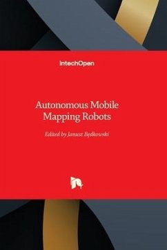 Autonomous Mobile Mapping Robots