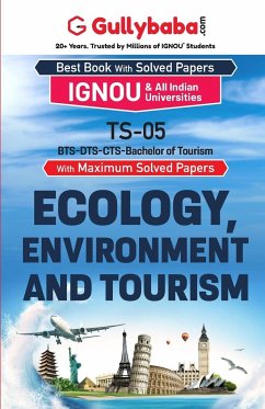 TS-05 Ecology, Environment and Tourism - Panel, Gullybaba. Com