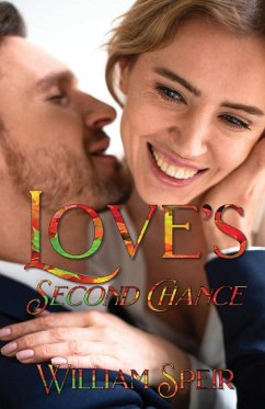 Love's Second Chance - Speir, William