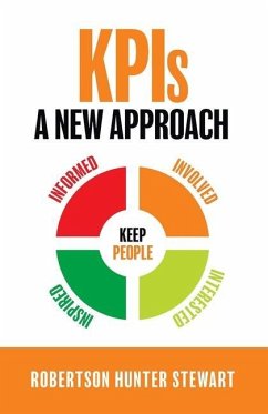 KPIs A New Approach - Stewart, Robertson Hunter