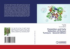 Prevention and Early Detection of Human Tumours - Second Edition