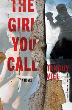 The Girl You Call - Viel, Tanguy