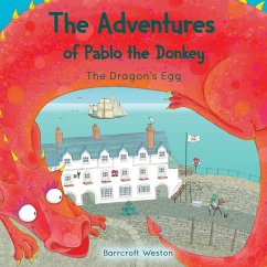 The Adventures of Pablo - Weston, Barrcroft