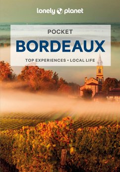 Pocket Bordeaux - Lonely Planet; Williams, Nicola