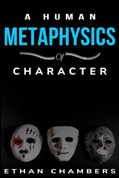 A human metaphysics of character - Chambers, Ethan