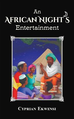 An African Night's Entertainment - Ekwensi, Cyprian