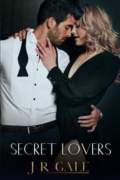 Secret Lovers - Gale, J. R.