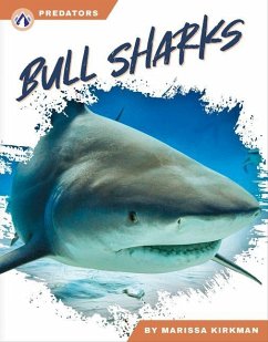 Bull Sharks - Kirkman, Marissa