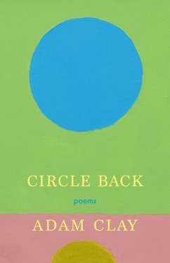 Circle Back - Clay, Adam