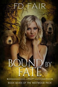 Bound by Fate: A Rejected Mate Paranormal Romance - Fair, F. D.