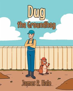 Cover Dug the Groundhog