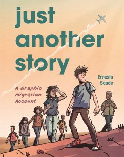 Just Another Story - Saade, Ernesto