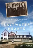 Saltwater Hearts: 150 Years of St Mary Star of the Sea College Wollongong