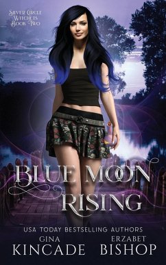 Blue Moon Rising - Bishop, Erzabet; Kincade, Gina