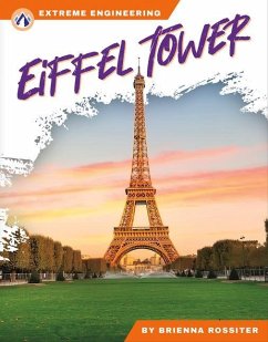 Eiffel Tower - Rossiter, Brienna