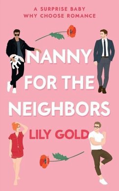 Nanny for the Neighbors - Gold, Lily