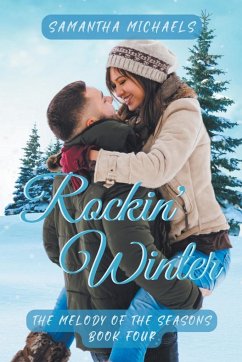 Rockin' Winter - Michaels, Samantha