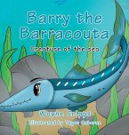 Barry the Barracouta