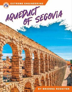 Aqueduct of Segovia - Rossiter, Brienna