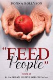 &quote;Feed People&quote;