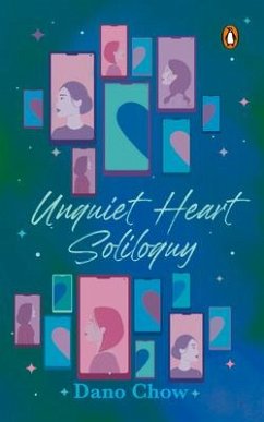 Unquiet Heart Soliloquy - Chow, Dano