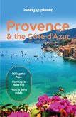 Provence & the Cote d'Azur