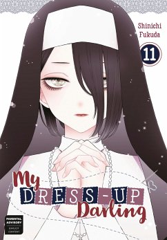 My Dress-Up Darling 11 - Fukuda, Shinichi