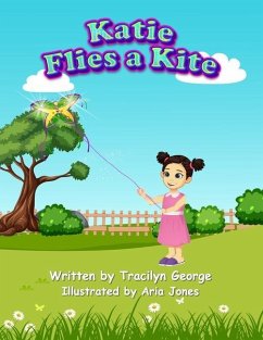 Katie Flies a Kite - George, Tracilyn