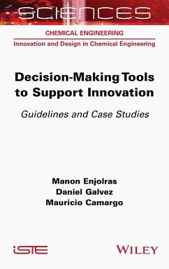 Decision-Making Tools to Support Innovation