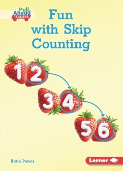 Fun with Skip Counting - Peters, Katie