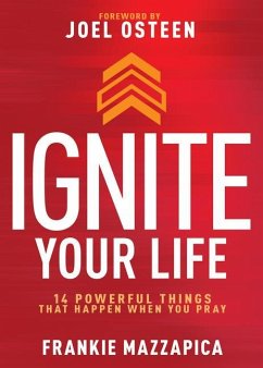 Ignite Your Life - Mazzapica, Frankie