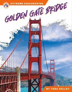 Golden Gate Bridge - Kelley, Tera