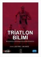 Triatlon Bilimi Cover Triatlon Bilimi