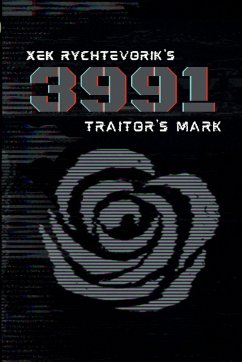 Xek Rychtevorik's 3991 - Rychtevorik, Xek