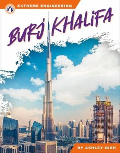 Burj Khalifa - Gish, Ashley