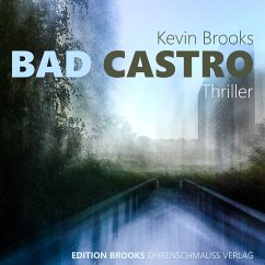 Bad Castro (MP3-Download) - Brooks, Kevin