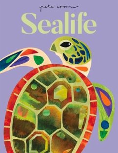 Pete Cromer: Sealife - Cromer, Pete