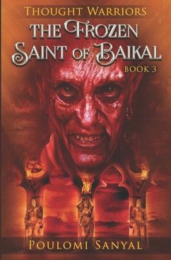 The Frozen Saint of Baikal - Sanyal, Poulomi