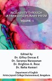 Inclusivity through a Transdisciplinary Prism