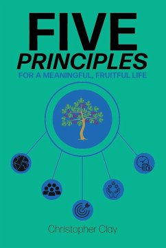 Five Principles - Clay, Christopher