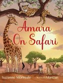 Amara On Safari
