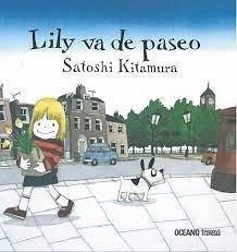 Cover Lily Va de Paseo