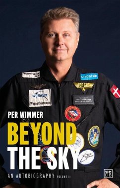 Beyond the Sky - Wimmer, Per