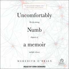 Uncomfortably Numb - O'Brien, Meredith