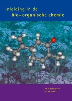 Inleiding in de Bio-Organische Chemie - Engbersen, J F J; de Groot, Ae
