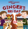 Ginger's Big Day - Bild 1