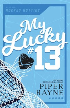 My Lucky #13 (Large Print) - Rayne, Piper