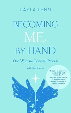 Becoming Me, By Hand - Lynn, Layla