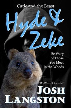 Hyde and Zeke: Cutie and the Beast - Langston, Josh