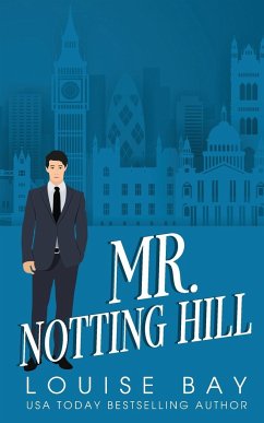 Mr. Notting Hill - Bay, Louise